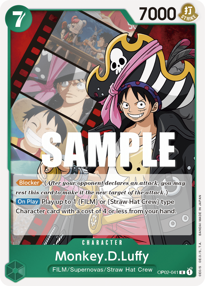Monkey.D.Luffy (041)