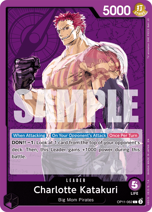 Charlotte Katakuri (062)