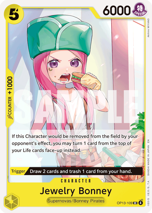 Jewelry Bonney (109)