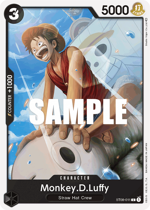Monkey.D.Luffy (011)