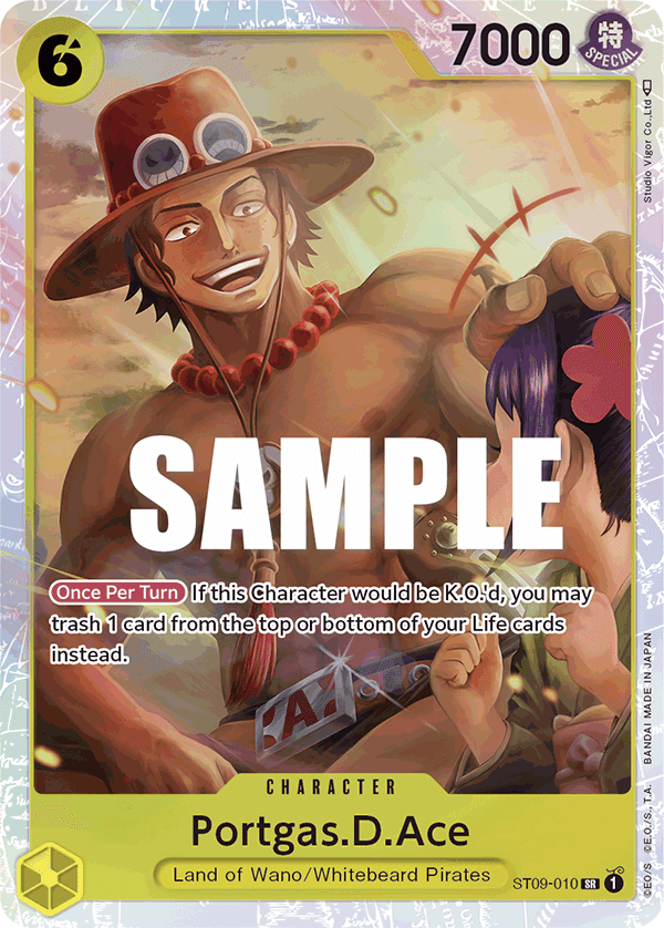 Portgas.D.Ace