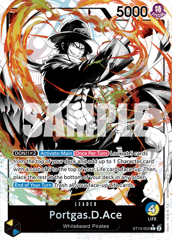 Portgas.D.Ace (002) (Parallel)