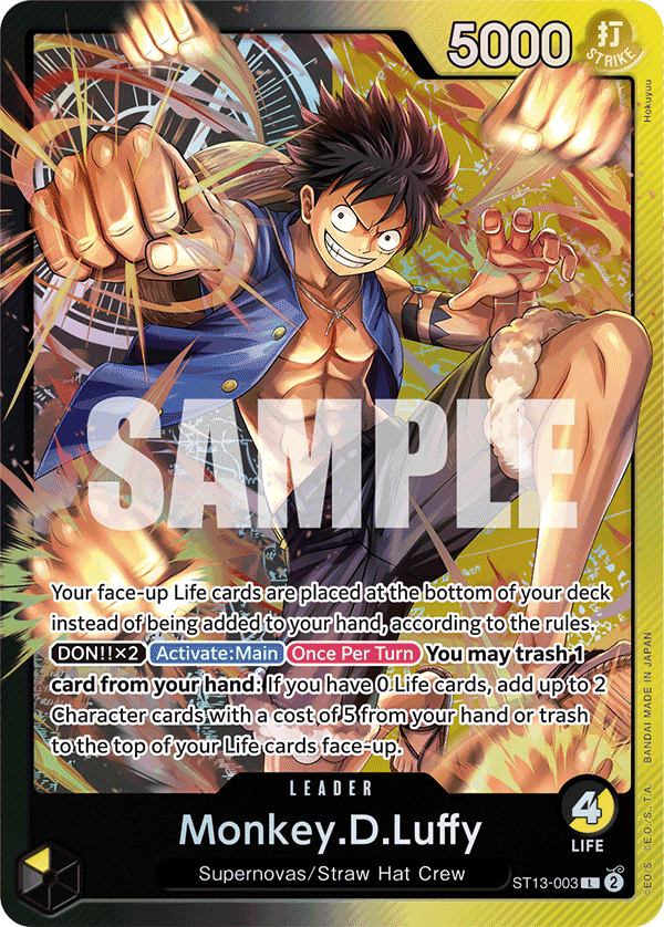 Monkey.D.Luffy (003)
