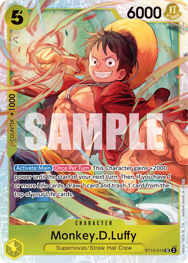 Monkey.D.Luffy (015)