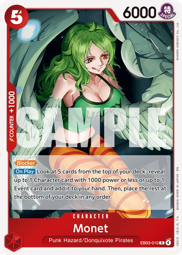 Monet