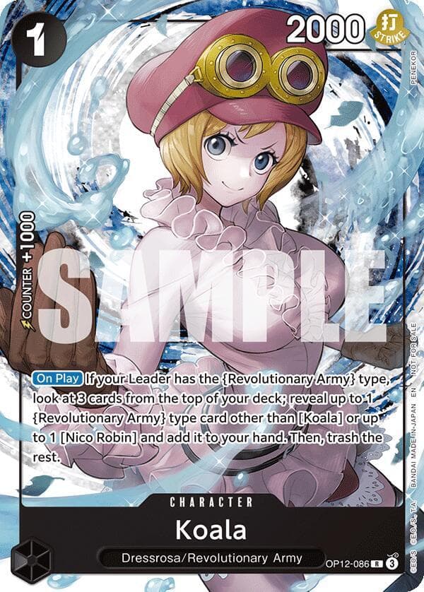 Koala (Welcome Pack 2026 Vol.1)