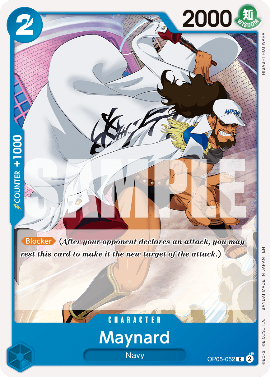 Maynard (Reprint)